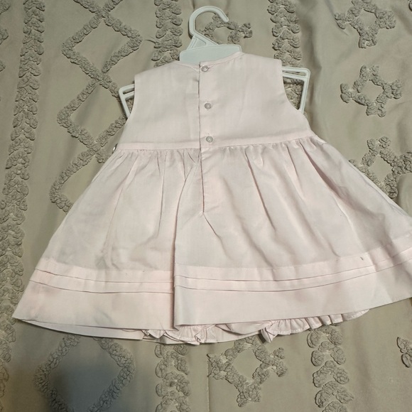 Friedknit Creations by Feltman Brothers dress - Picture 4 of 7